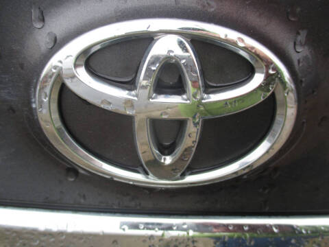 2015 Toyota Avalon XLE