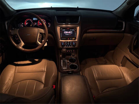 2014 GMC Acadia Denali