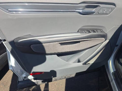 2024 Kia EV9 Land
