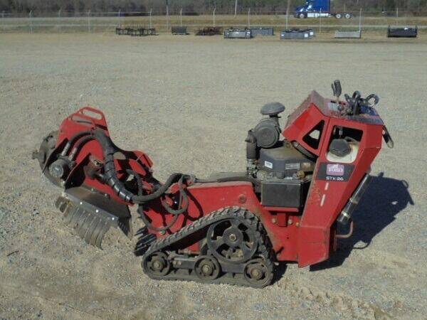 2012 Toro STX 26 for sale at Vehicle Network - Dick Smith Equipment in Goldsboro NC