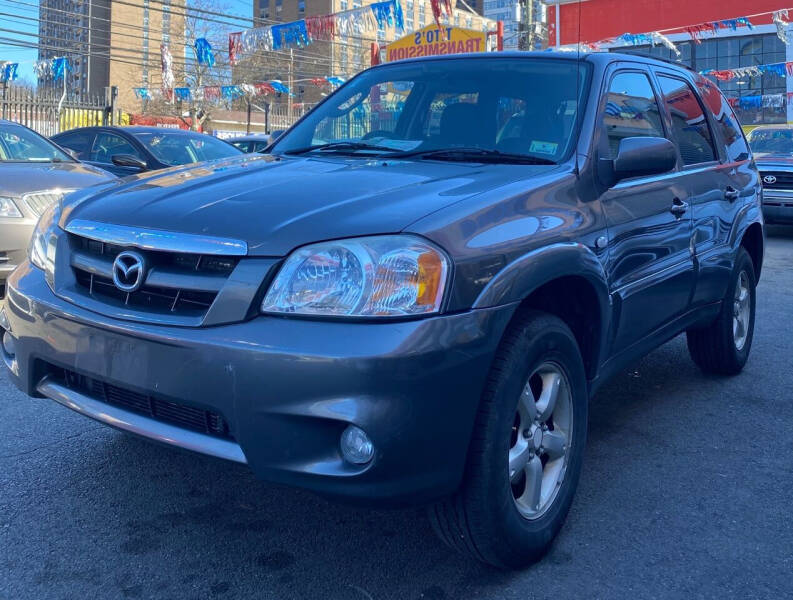 Used Mazda Tribute For Sale In New Jersey Carsforsale Com