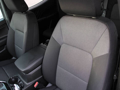 2024 Chevrolet Colorado Work Truck