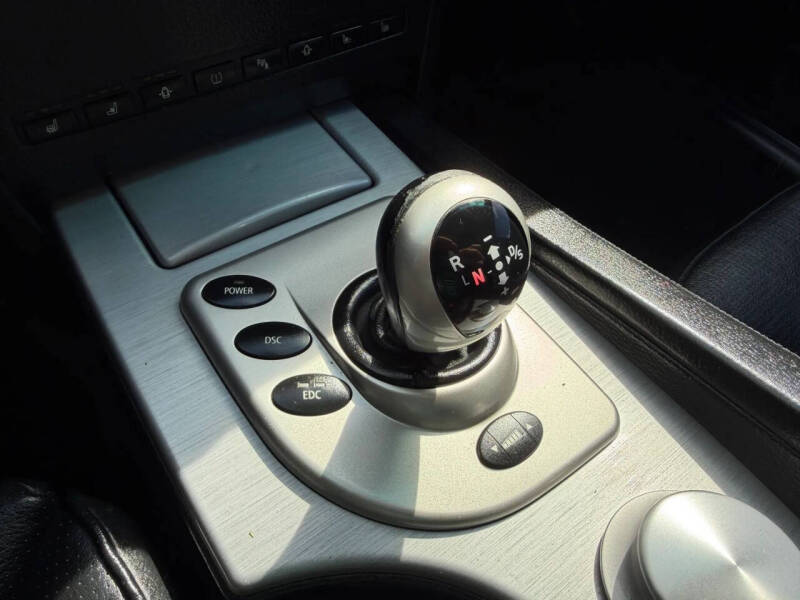 2006 BMW M5