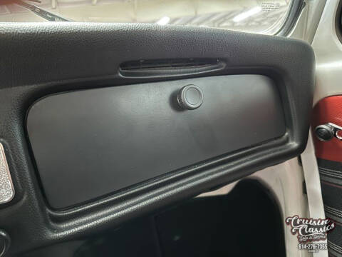 1974 Volkswagen Beetle