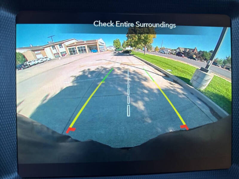 2023 Jeep Wrangler Rubicon 4xe