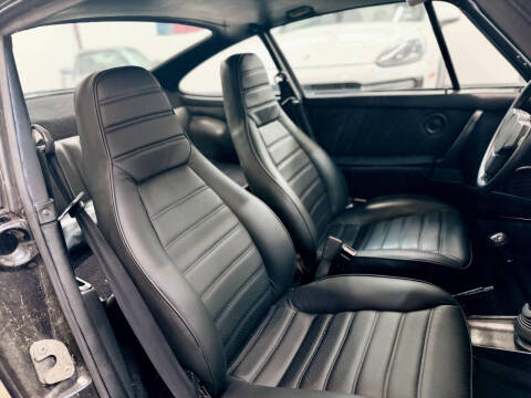 1982 Porsche 911 SC