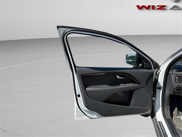 2016 Volvo XC70 T5 Drive-E Classic Premier