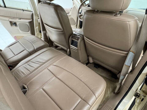 1997 Ford Explorer