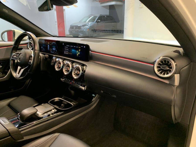 2022 Mercedes-Benz A-Class A 220 4MATIC