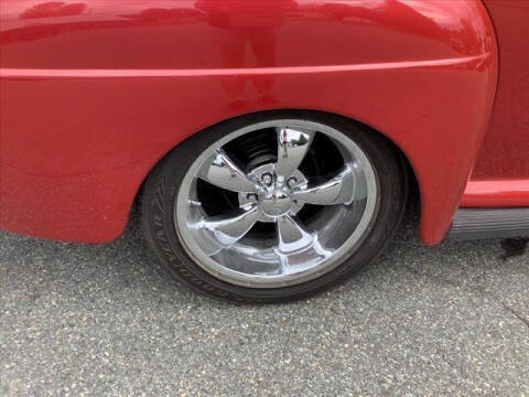 1941 Ford Super Deluxe