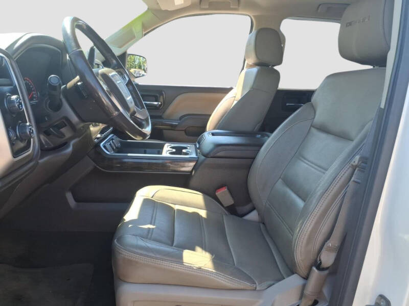 2014 GMC Sierra 1500