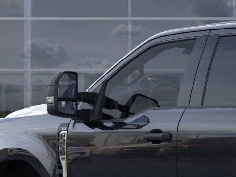 2026 Ford F-250 Super Duty