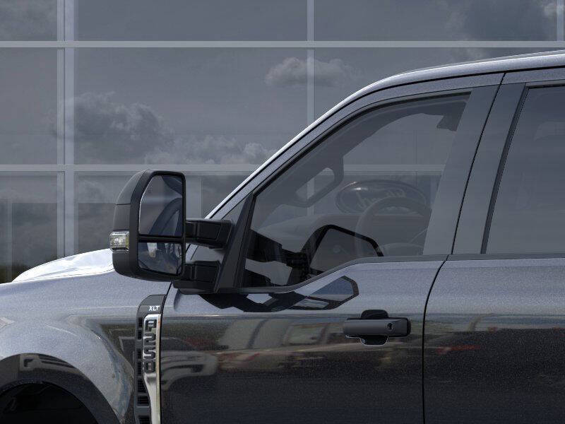 2026 Ford F-250 Super Duty