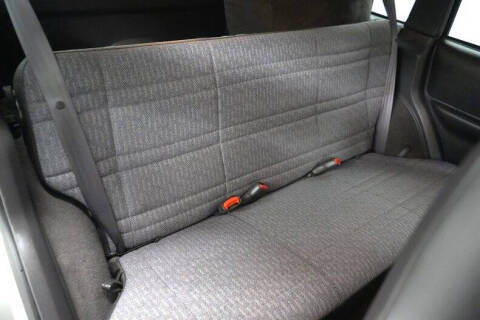 2001 Jeep Cherokee Sport