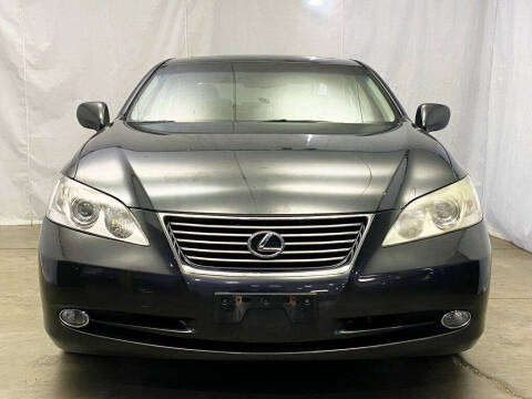 2007 Lexus ES 350