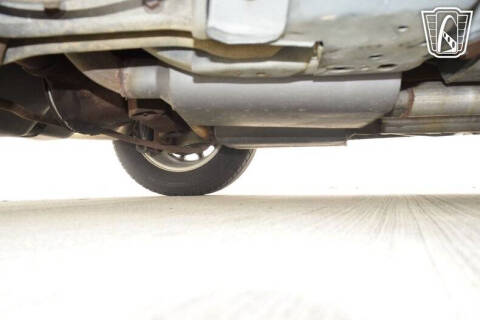 1985 Ford Mustang GT