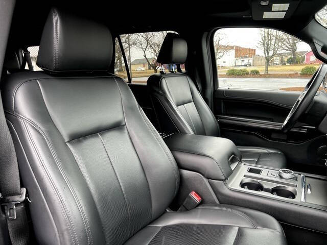 2021 Ford Expedition MAX XLT