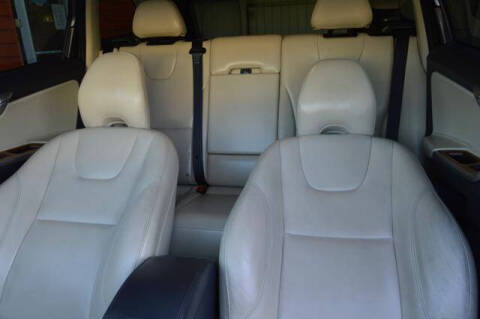 2017 Volvo XC60 T5 Inscription