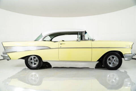 1957 Chevrolet Bel Air