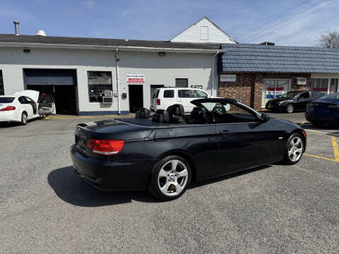2010 BMW 3 Series 328i