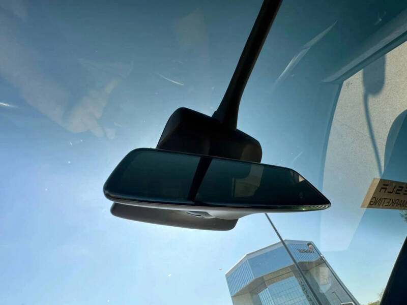 2018 Tesla Model X 75D