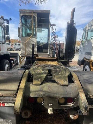 2012 Capacity TJ5000