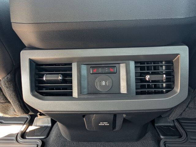 2025 Ford F-350 Super Duty