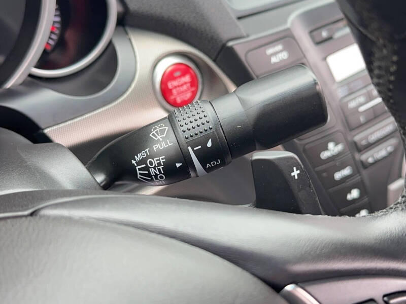 2013 Acura TL w/Tech