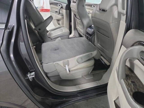 2014 Buick Enclave Leather