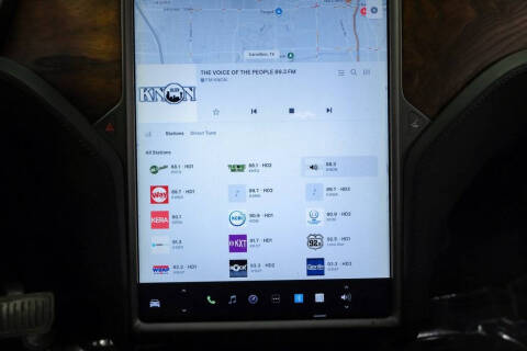 2018 Tesla Model X 75D