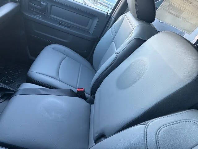 2026 RAM 4500