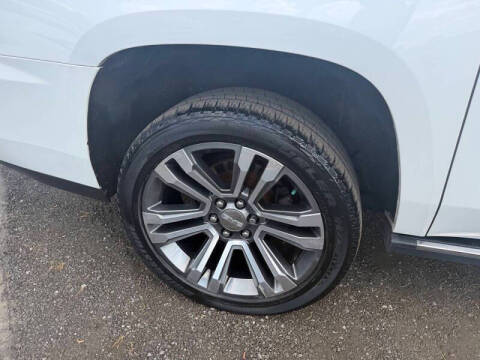 2018 GMC Yukon XL Denali