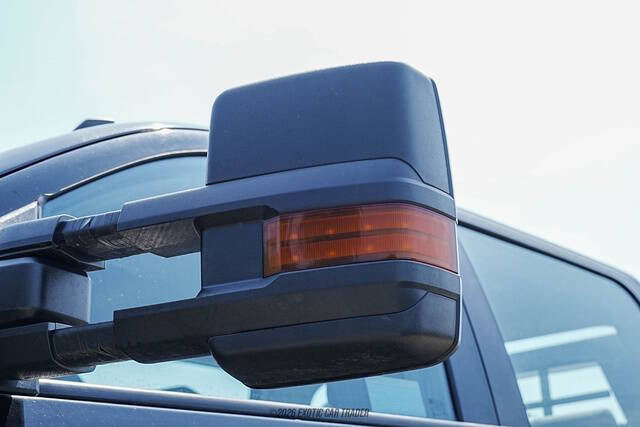 2021 Chevrolet Silverado 6500HD