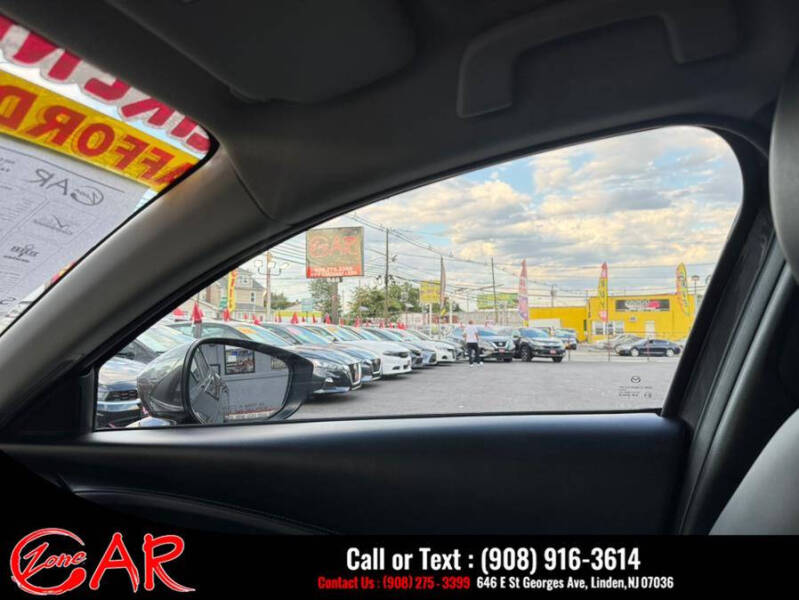 2023 Mazda CX-30 2.5 S Select