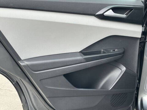 2022 Volkswagen Taos S