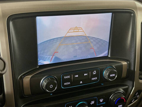 2017 GMC Sierra 2500HD Denali