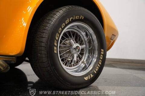 1977 Chevrolet Corvette