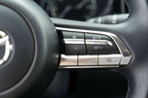 2025 Mazda CX-50 2.5 S Preferred