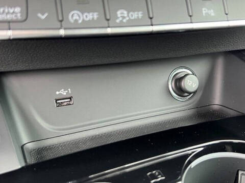 2024 Audi A5 quattro Premium Plus 45 TFSI