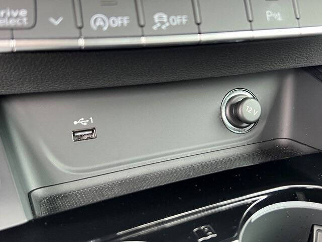 2024 Audi A5 quattro Premium Plus 45 TFSI