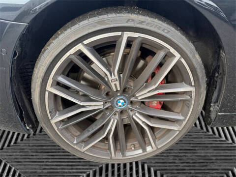 2023 BMW 5 Series 530e