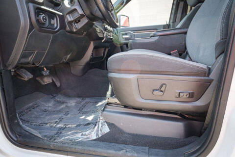 2023 RAM 3500 Big Horn