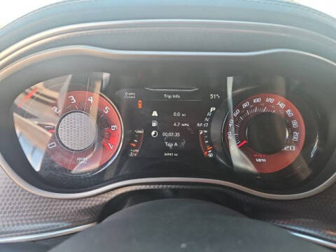 2020 Dodge Challenger SRT Hellcat Redeye