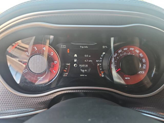 2020 Dodge Challenger SRT Hellcat Redeye