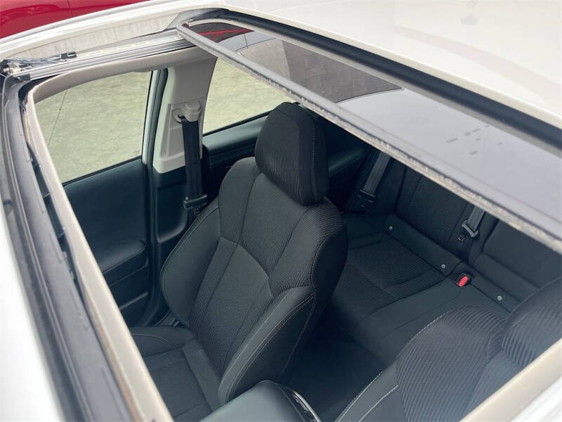 2023 Subaru Legacy Premium