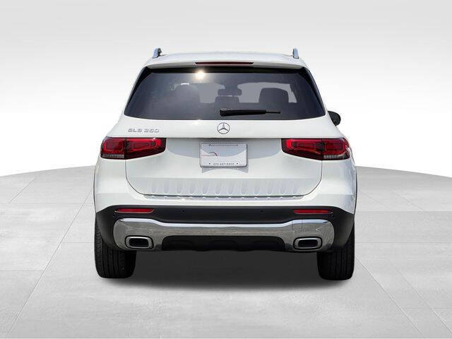 2021 Mercedes-Benz GLB GLB 250