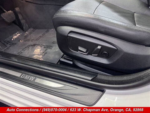 2014 BMW 5 Series 528i
