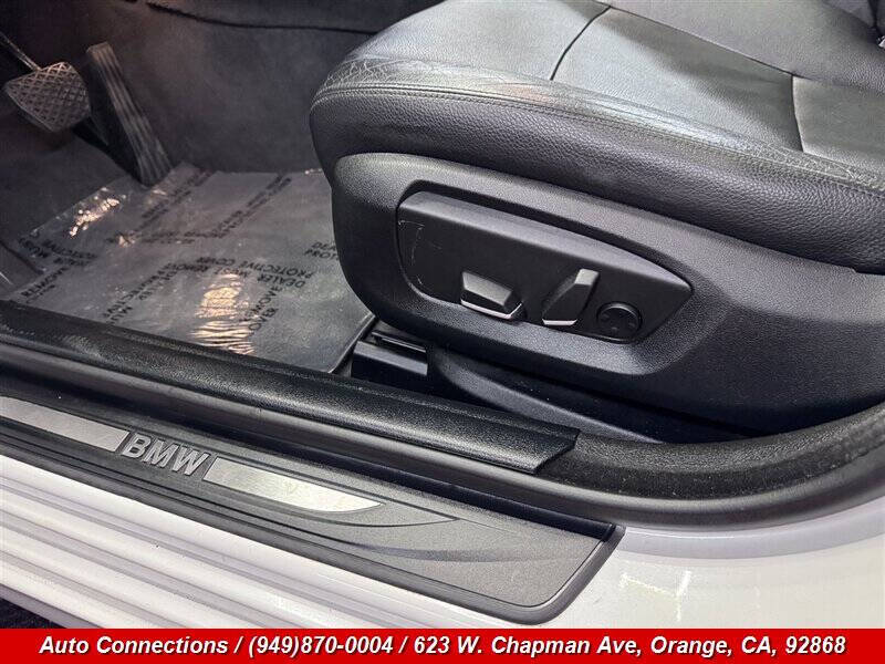 2014 BMW 5 Series 528i