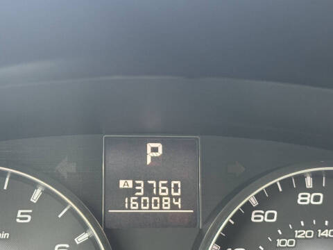 2011 Subaru Outback 3.6R Limited