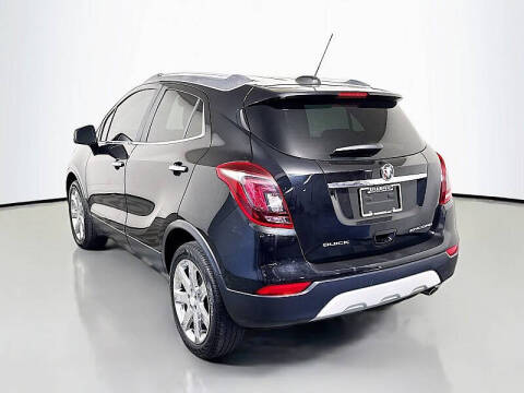 2017 Buick Encore Preferred II